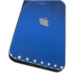 �ڥХåƥ꡼87%��iPhone��12��128GB���֥롼��SIM�ե꡼���ɥ�����