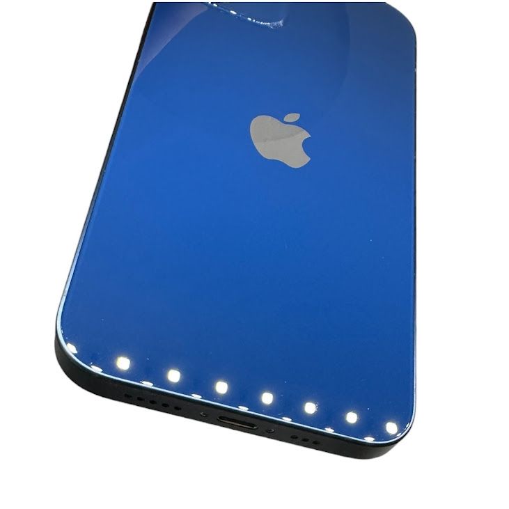 �ڥХåƥ꡼87%��iPhone��12��128GB���֥롼��SIM�ե꡼���ɥ�����