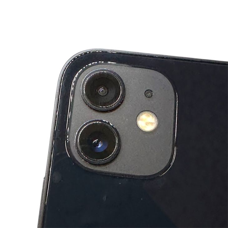 iPhone��12��64GB���֥�å���SIM�ե꡼���ɥ�����