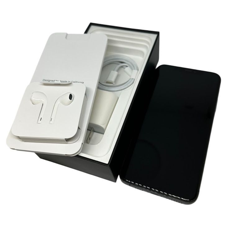 �ڥХåƥ꡼96%��iPhone��11��Pro��Max��64GB�����ڡ������쥤