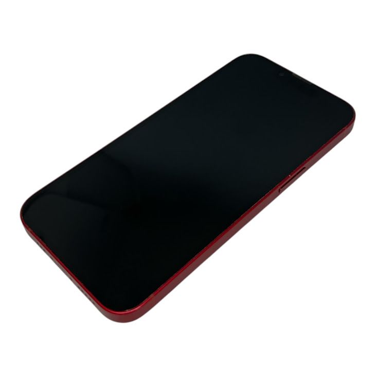 �ڥХåƥ꡼80%��iPhone��13��256GB���ץ������ȥ�åɡ�SIM�ե꡼���ɥ�����