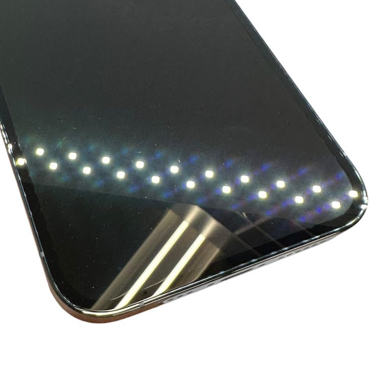 �ڥХåƥ꡼85%��iPhone��13ProMax��128GB��������֥롼��SIM�ե꡼���ɥ�����