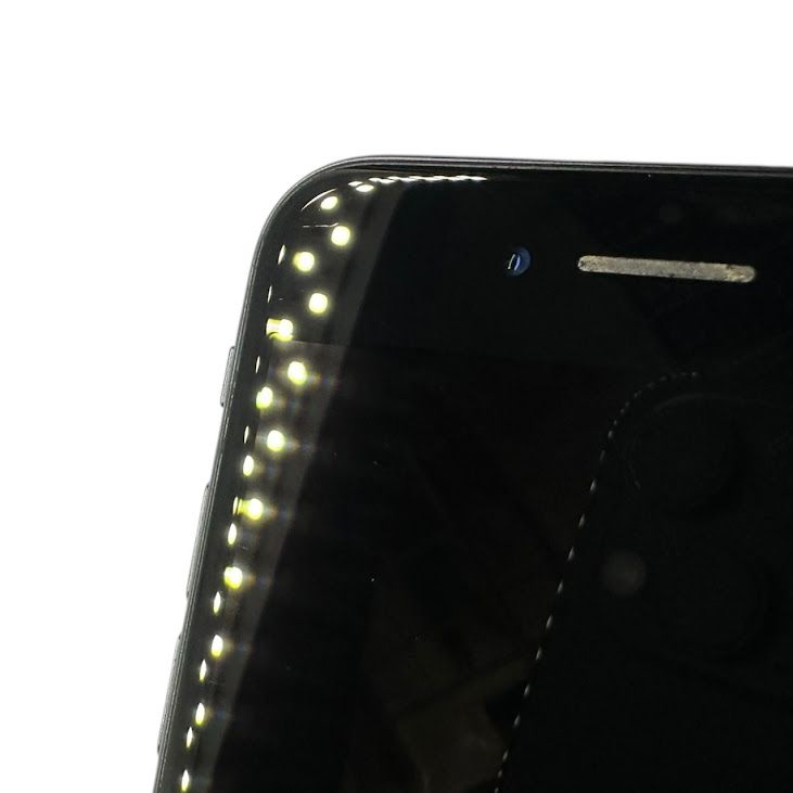 iPhone SE(第2世代)64GB ブラック SIMフリー