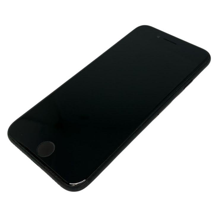 iPhone��SE����2�����64GB���֥�å���SIM�ե꡼�����եȥХ���