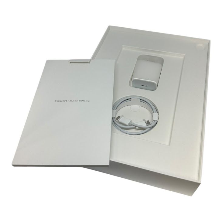 【バッテリー97%】iPadAir 5 Wi−Fi 256GB スペースグレイ