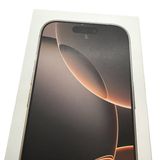 ��̤�����ʡ�iPhone��16Pro��256GB���ǥ����ȥ����˥��ࡡSIM�ե꡼