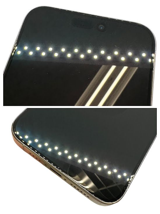 �ڥХåƥ꡼84%��iPhone��15ProMax��256GB���ۥ磻�ȥ����˥��ࡡSIM�ե꡼