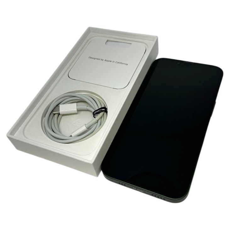 iPhone��13��128GB�����꡼��SIM�ե꡼����ŷ��Х�����