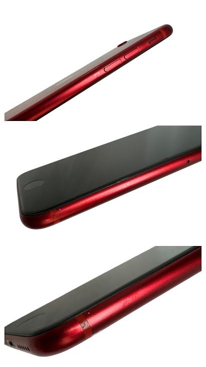 iPhone��SE����2�����64GB���ץ������ȥ�åɡ�SIM�ե꡼��au��