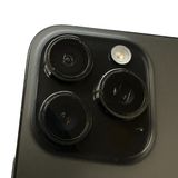 �ڥХåƥ꡼86%��iPhone��16Pro��256GB���֥�å������˥��ࡡSIM�ե꡼��au��