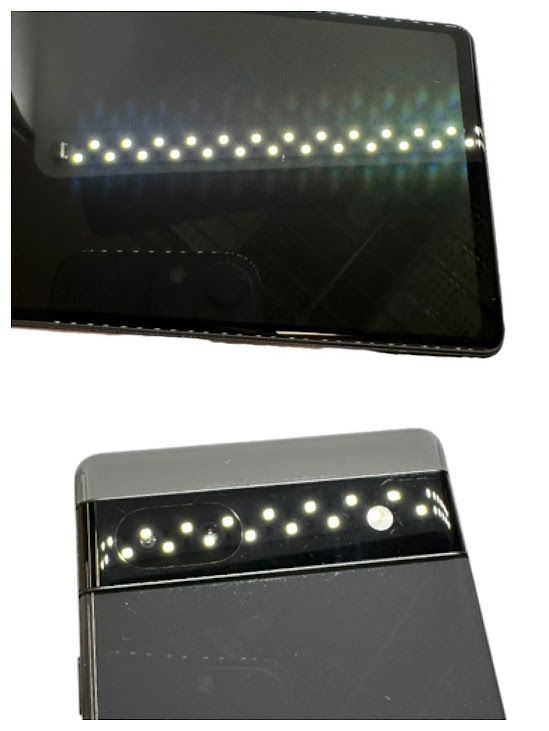Pixel 6a 128GB Charcoal SIMフリー