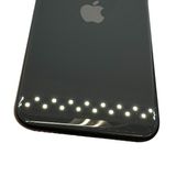 �ڥХåƥ꡼87%��iPhone��SE����2�����64GB���֥�å���SIM�ե꡼��au��