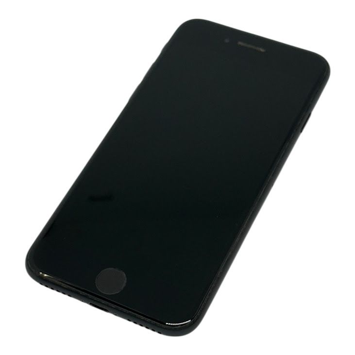 iPhone SE(第2世代)64GB ブラック SIMフリー