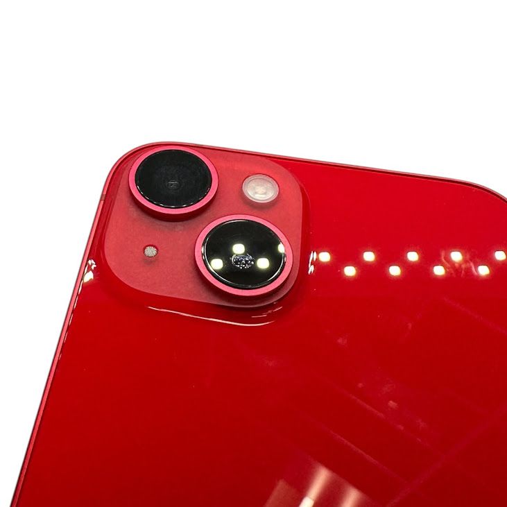 �ڥХåƥ꡼80%��iPhone��14��256GB���ץ������ȥ�åɡ�SIM�ե꡼��au��