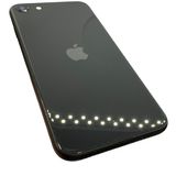 �ڥХåƥ꡼82%��iPhone��SE����2�����64GB���֥�å���SIM�ե꡼�����եȥХ���