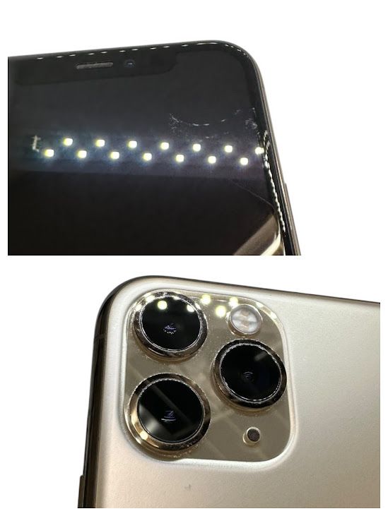 �ڥХåƥ꡼81%��iPhone��11��Pro��256GB��������ɡ�SIM�ե꡼���ɥ�����