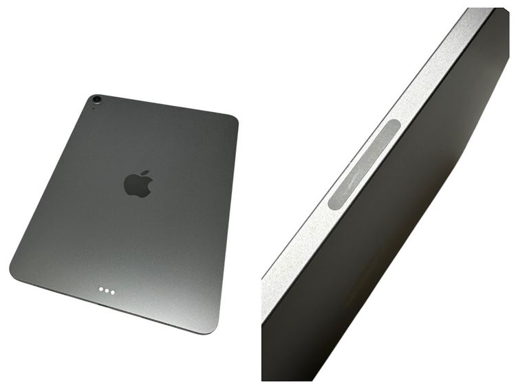 【バッテリー100%】iPadAir 11インチ第7世代 Wi−Fi 128GB スペースグレイ