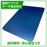 �ڥХåƥ꡼100%��iPad��11��Wi��Fi��128GB���֥롼
