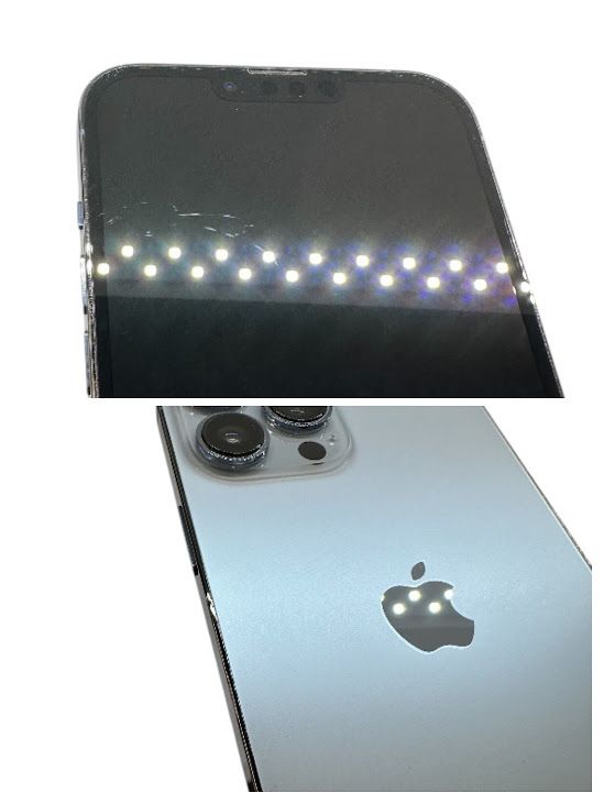 �ڥХåƥ꡼81%��iPhone��13ProMax��1TB��������֥롼��SIM�ե꡼��au��