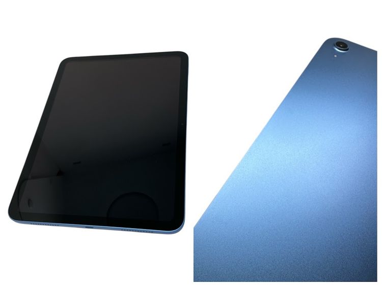 �ڥХåƥ꡼100���iPad��11��Wi��Fi��128GB���֥롼