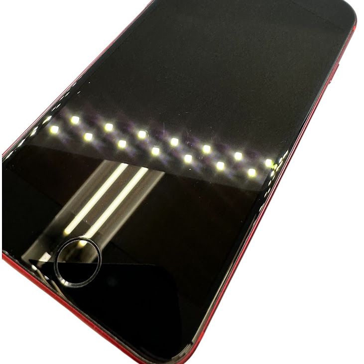 iPhone��SE����2�����64GB���ץ������ȥ�åɡ�SIM�ե꡼��au��