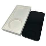 �ڥХåƥ꡼87%��iPhone��12��128GB���֥�å���SIM�ե꡼��Y��Х�����