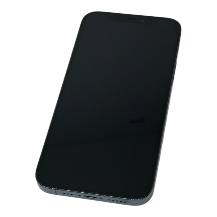 ڥХåƥ꡼81%iPhone12Pro128GBѥեå֥롼SIMե꡼