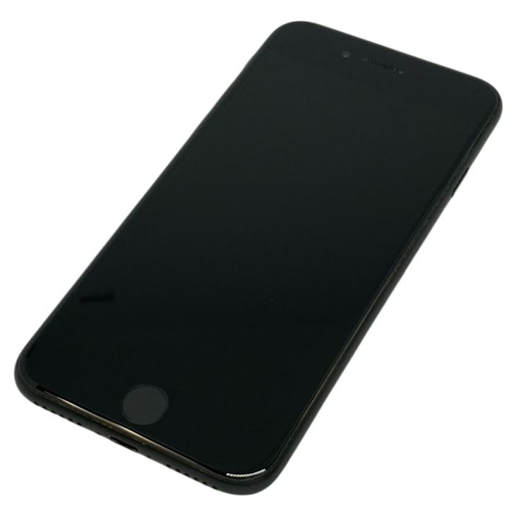 �ڥХåƥ꡼82%��iPhone��SE����2�����64GB���֥�å���SIM�ե꡼�����եȥХ���