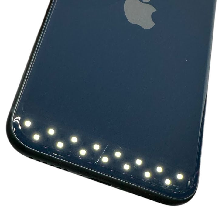 ڥХåƥ꡼90%iPhoneSE3ˡ128GBߥåɥʥȡSIMե꡼