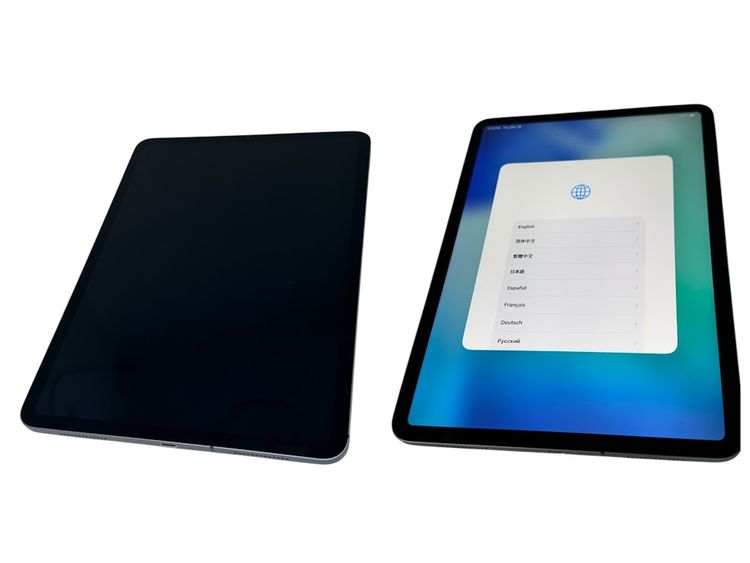 �ڥХåƥ꡼84%��iPadPro��11�������2���塡����顼��256GB�����쥤��SIM�ե꡼