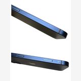 iPhone��12mini��64GB���֥롼��SIM�ե꡼�����եȥХ���