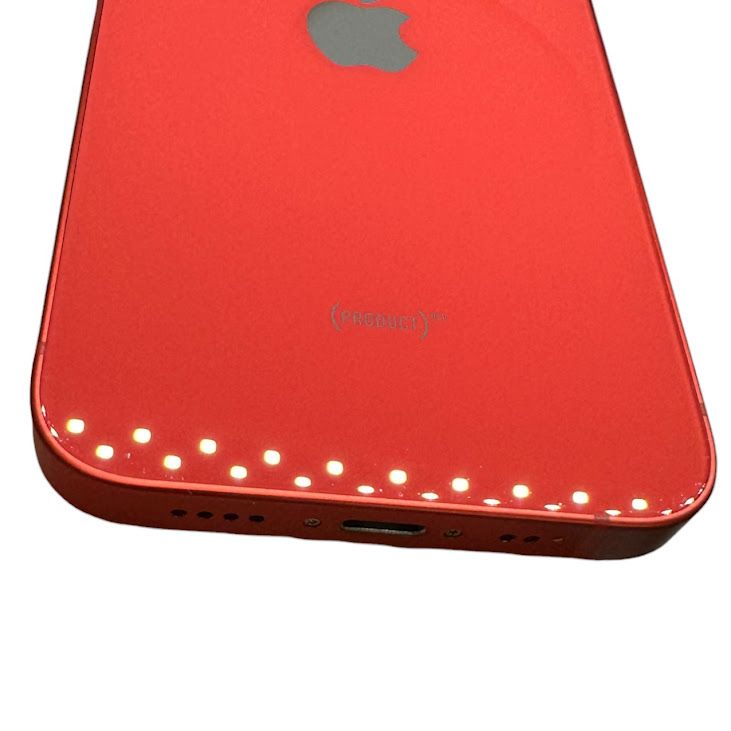 iPhone��12mini��128GB���ץ������ȥ�åɡ�SIM�ե꡼��Y��Х�����