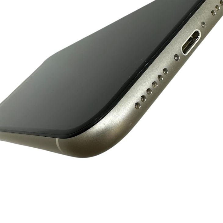 iPhone��11��128GB���ۥ磻�ȡ�SIM�ե꡼�����եȥХ���
