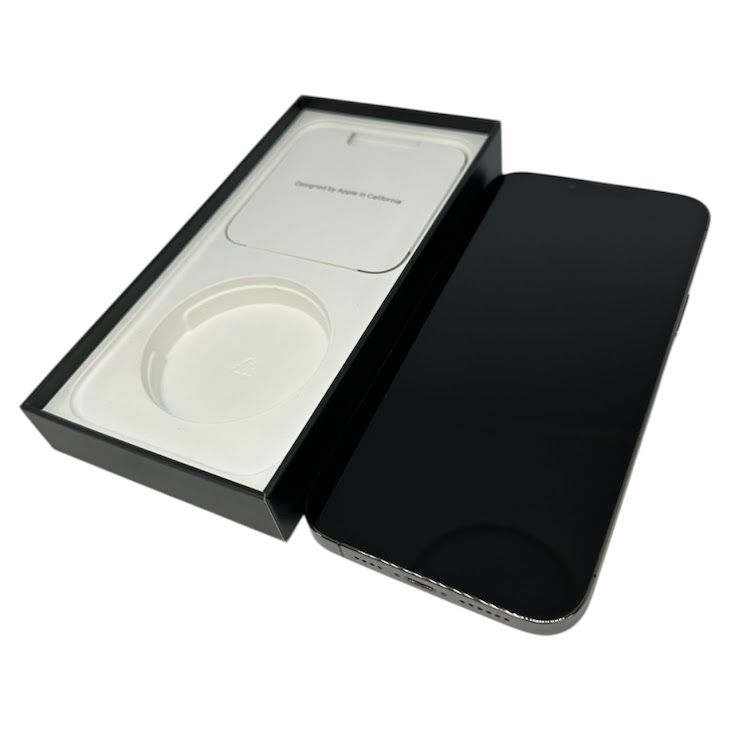 iPhone��13ProMax��256GB������ե����ȡ�SIM�ե꡼����ŷ��Х�����