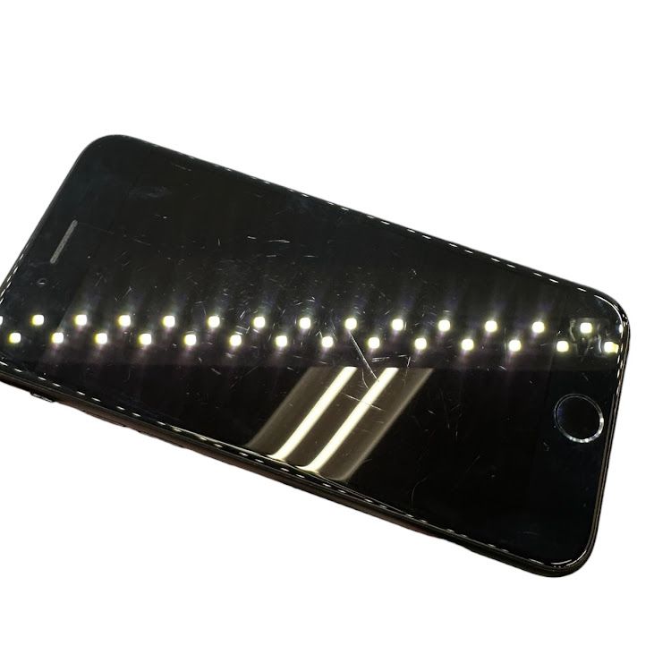 iPhone��SE����2�����128GB���֥�å���SIM�ե꡼���ɥ�����