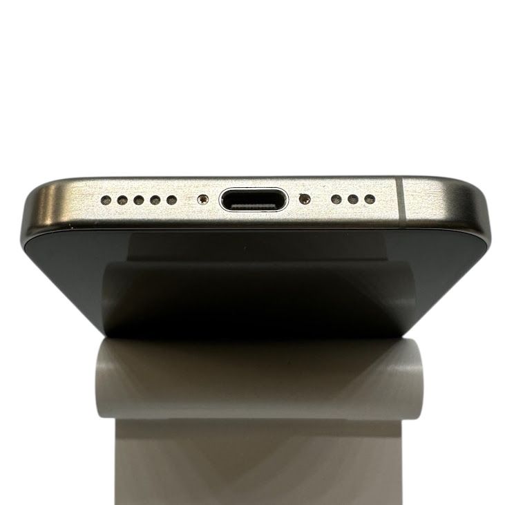 �ڥХåƥ꡼87%��iPhone��15Pro��128GB���ʥ���������˥��ࡡSIM�ե꡼