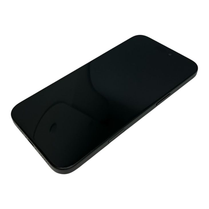 �ڥХåƥ꡼97%��iPhone��16Plus��128GB���֥�å���SIM�ե꡼