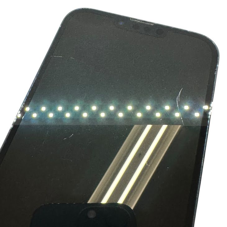 �ڥХåƥ꡼85%��iPhone��13ProMax��128GB��������֥롼��SIM�ե꡼���ɥ�����