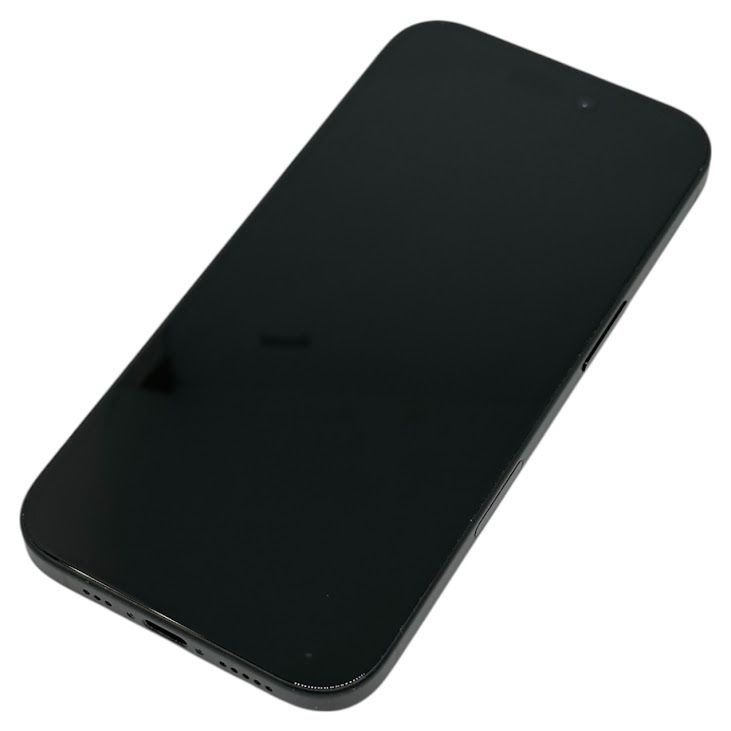 �ڥХåƥ꡼96%��iPhone��16��128GB���֥�å���SIM�ե꡼