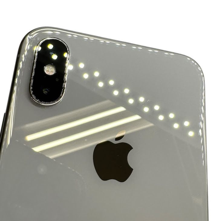 iPhone��X��64GB������С���SIM�ե꡼���ɥ�����