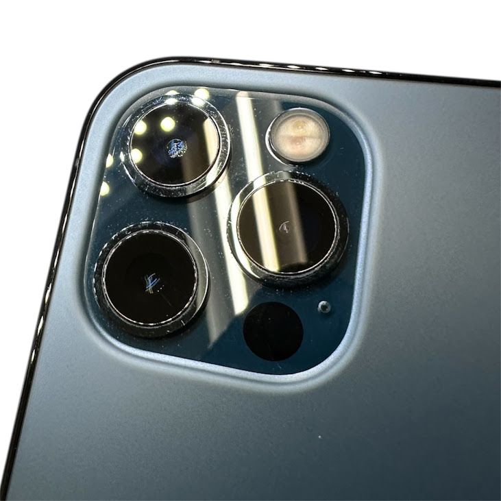 �ڥХåƥ꡼86%��iPhone��12Pro��512GB���ѥ��ե��å��֥롼