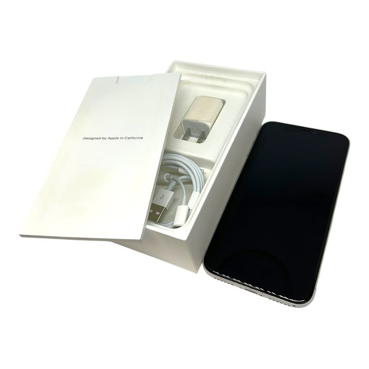 iPhone��X��64GB������С���SIM�ե꡼���ɥ�����