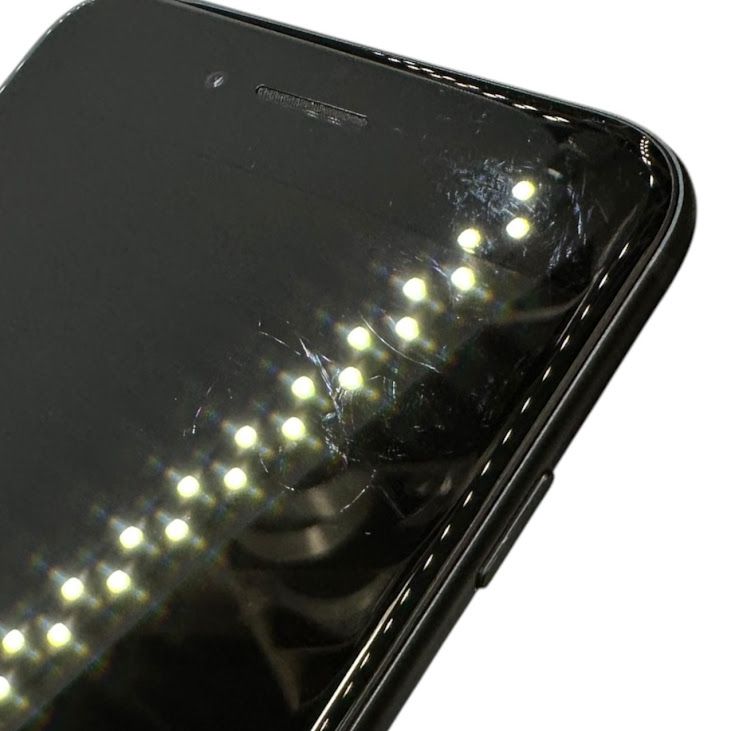 �ڥХåƥ꡼98%��iPhone��SE����3�����64GB���ߥåɥʥ��ȡ�SIM�ե꡼���ɥ�����