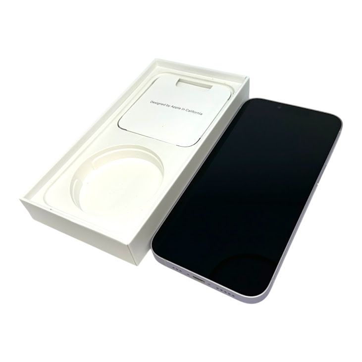 �ڥХåƥ꡼85%��iPhone��14��128GB���ѡ��ץ롡SIM�ե꡼���ɥ�����