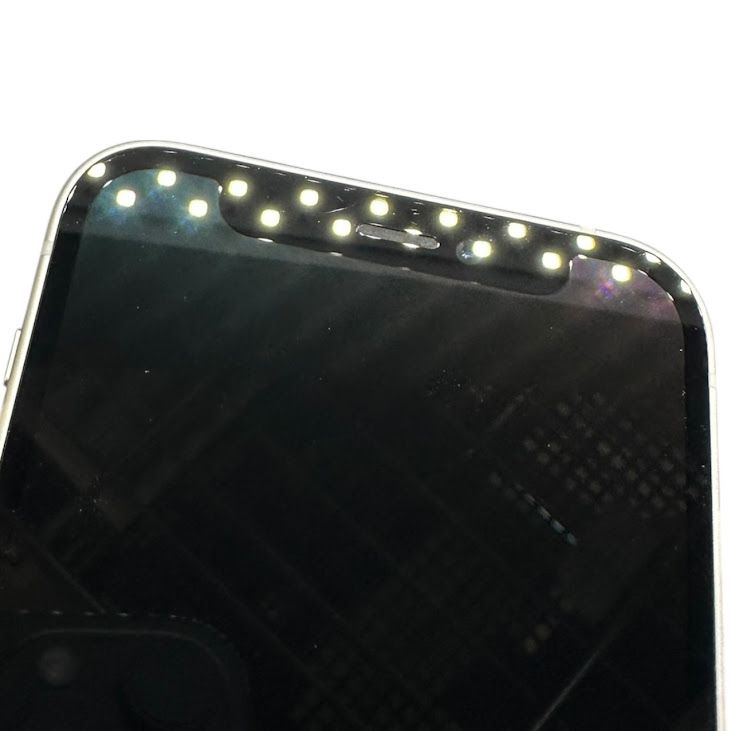 iPhone 12mini 128GB ホワイト SIMフリー