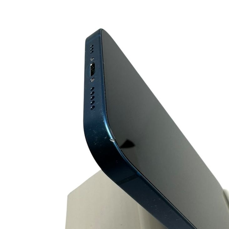 iPhone��13��256GB���֥롼��SIM�ե꡼��au��