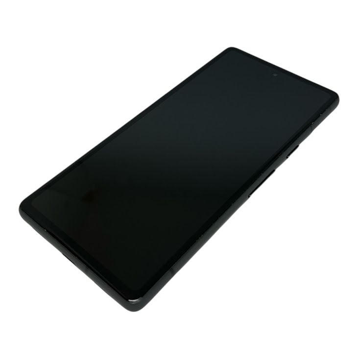 Pixel��7a��128GB��Charcoal��SIM�ե꡼