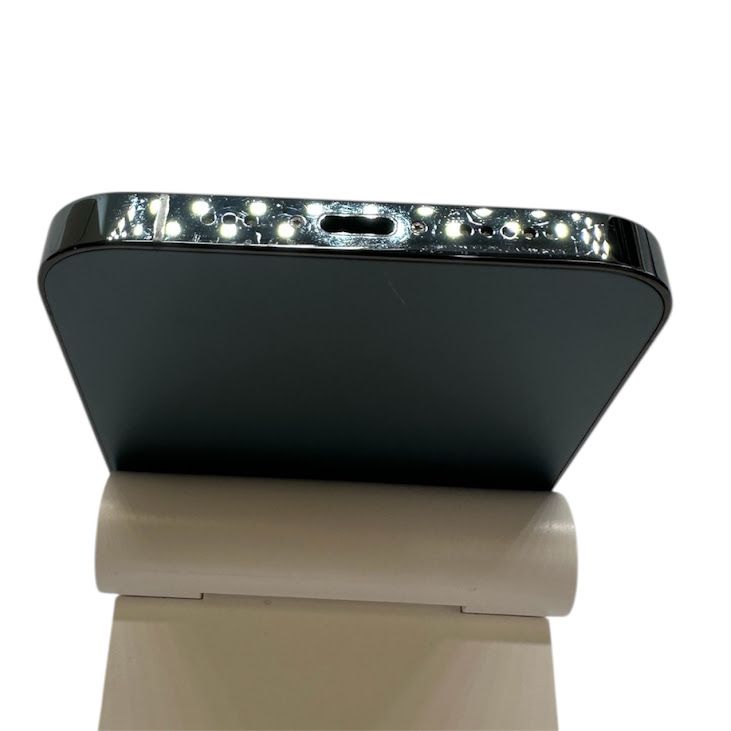 �ڥХåƥ꡼86%��iPhone��12Pro��512GB���ѥ��ե��å��֥롼