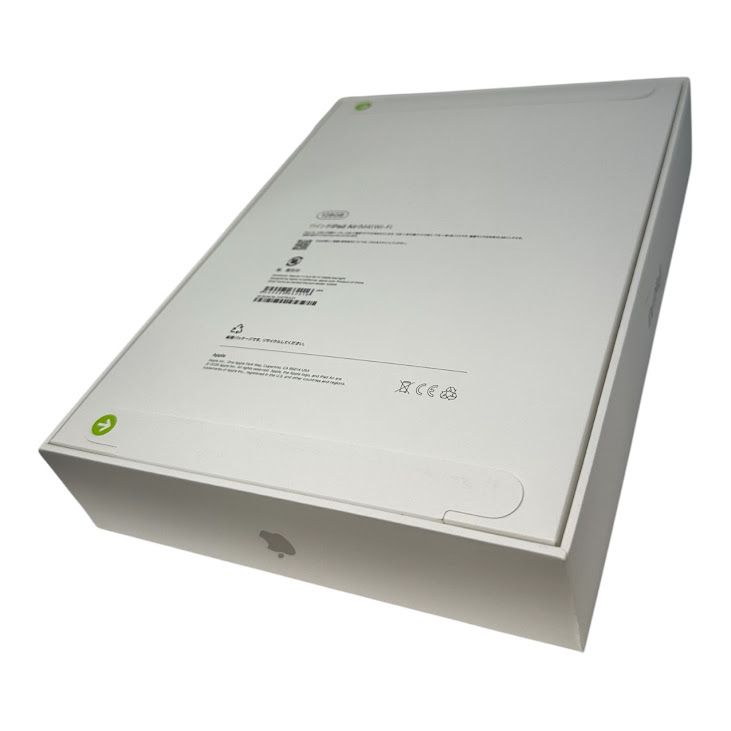 ��̤�����ʡ�iPadAir��11�������8�����M4�ˡ�Wi��Fi��128GB���������饤��