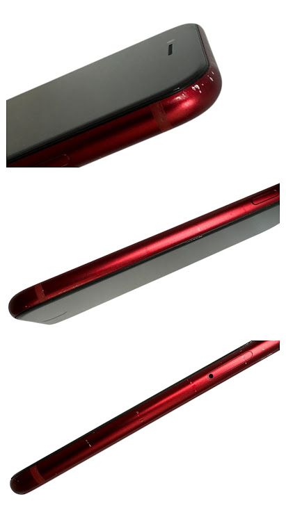 �ڥХåƥ꡼85%��iPhone��SE����3�����64GB���ץ������ȥ�åɡ�SIM�ե꡼��au��
